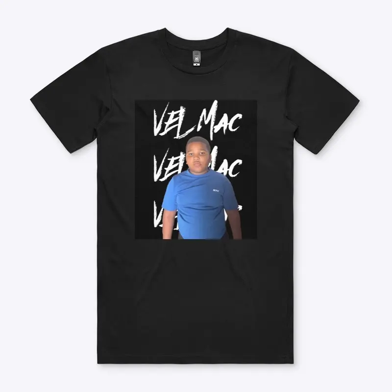 Vel Mac: The Arrival