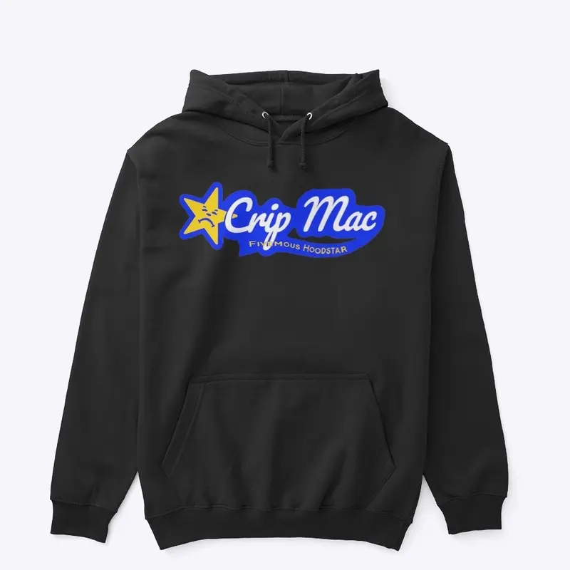 Crip Mac: The Fivemous Hoodstar